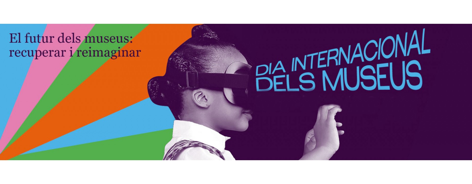 La Nit i el Dia Internacional dels Museus